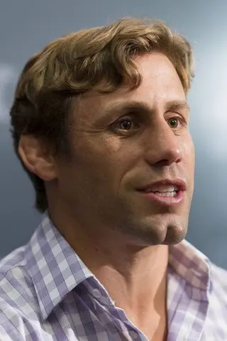 Urijah Faber - Filmography • Carriera