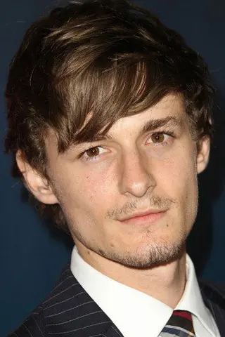 Giles Matthey - Filmography • Carriera