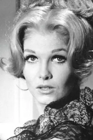 Jean Hale - Filmography • Carriera
