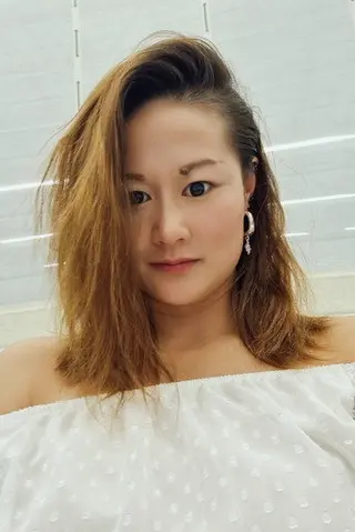 Zhou Yeye - Filmography • Carriera