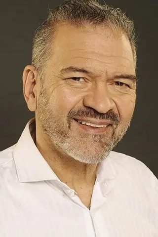 César Bordón - Filmography • Carriera