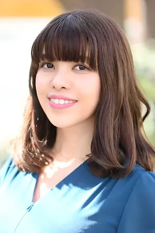 Hana Takeda - Filmography • Carriera