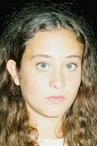 Lieselot Siddiki - Filmography • Carriera