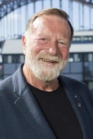 Jack Thompson - Filmography • Carriera
