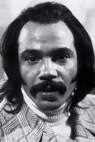 Ron O'Neal - Filmography • Carriera