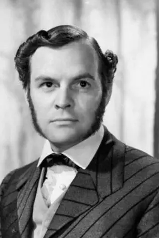 Carroll Nye - Filmography • Carriera