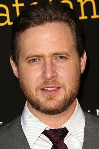 A.J. Buckley - Filmography • Carriera