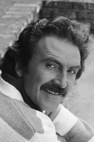 Pedro Armendáriz Jr. - Filmography • Carriera