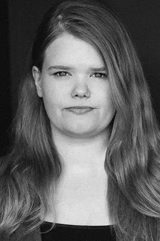 Michelle McLeod - Filmography • Carriera