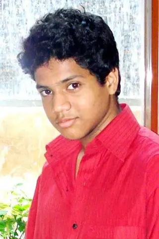 Ashutosh Lobo Gajiwala - Filmography • Carriera