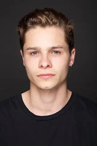 Toby Wallace - Filmography • Carriera