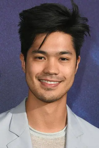 Ross Butler - Filmography • Carriera