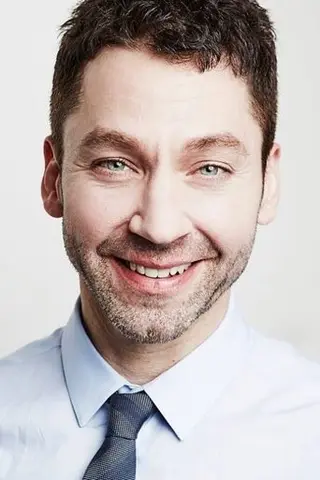Michael Weston - Filmography • Carriera