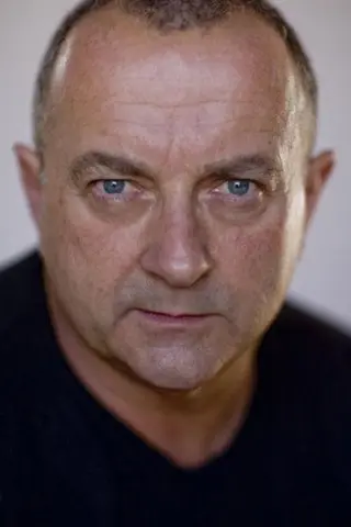 Peter Rowley - Filmography • Carriera