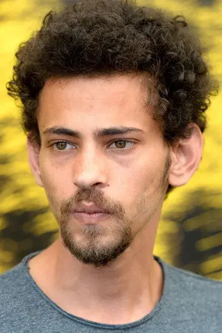 Tawfeek Barhom - Filmography • Carriera