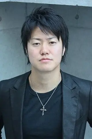 Kaname Endo - Filmography • Carriera