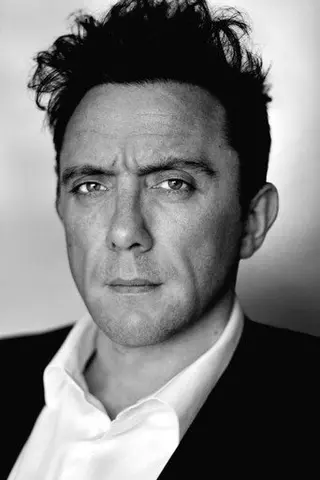 Peter Serafinowicz - Filmography • Carriera