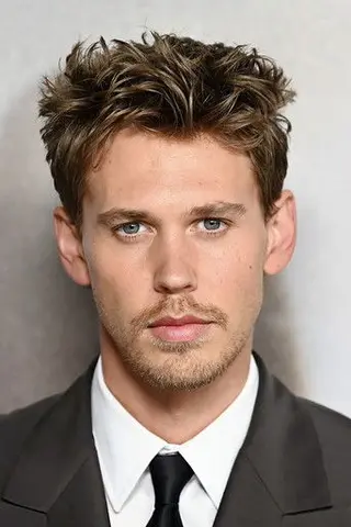 Austin Butler - Filmography • Carriera