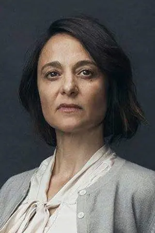 Daniela Farinacci - Filmography • Carriera