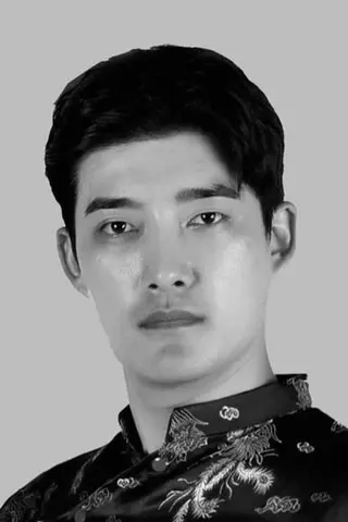 Ahn Seong-bong - Filmography • Carriera