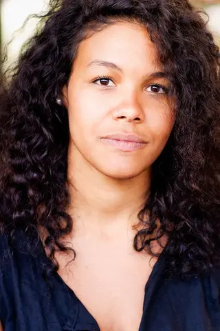 Zahra Newman - Filmography • Carriera