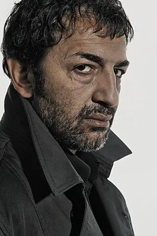 Moussa Maaskri - Filmography • Carriera