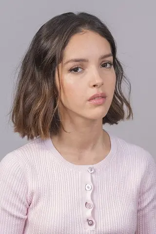Lyna Khoudri - Filmography • Carriera