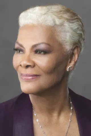 Dionne Warwick - Filmography • Carriera