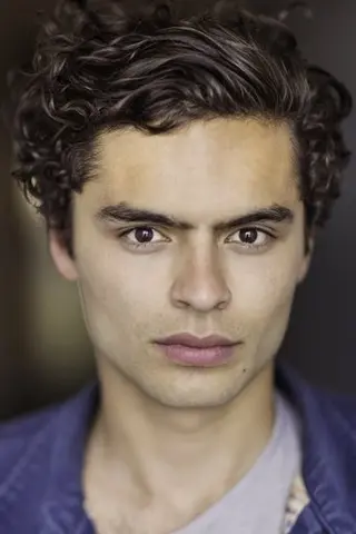 Sebastian De Souza - Filmography • Carriera
