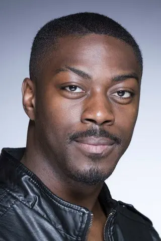 David Ajala - Filmography • Carriera