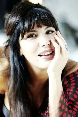 Cecilia Luci - Filmography • Carriera
