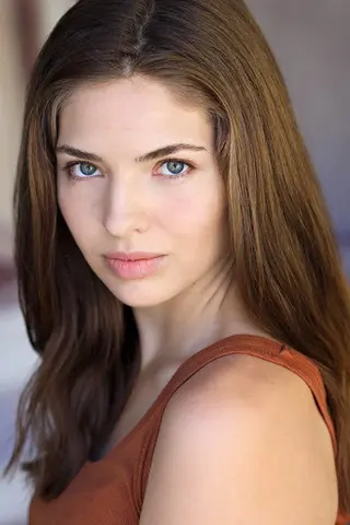 Taylor Geare - Filmography • Carriera