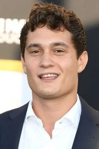 Rafi Gavron - Filmography • Carriera