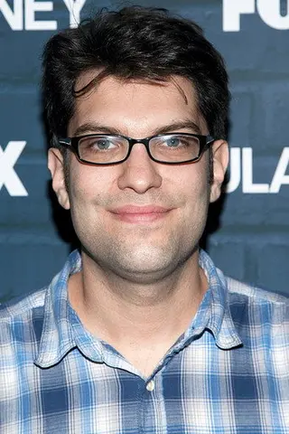 Dan Mintz - Filmography • Carriera