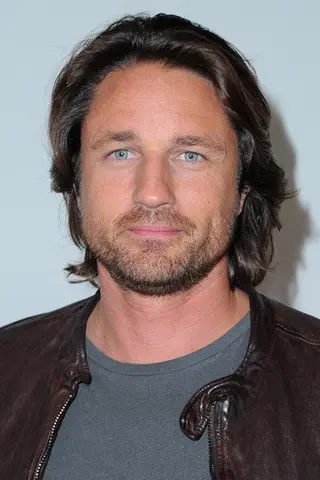 Martin Henderson - Filmography • Carriera