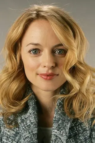 Heather Graham - Filmography • Carriera