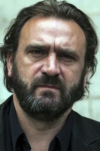 Laurent Fernandez - Filmography • Carriera