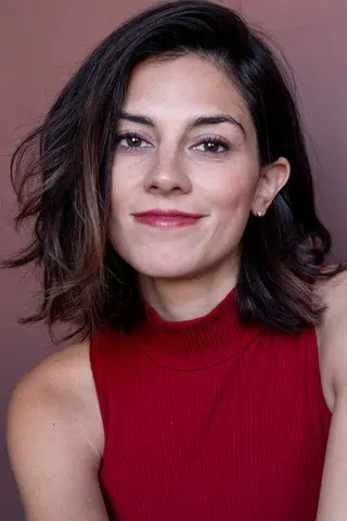 Melanie Minichino - Filmography • Carriera