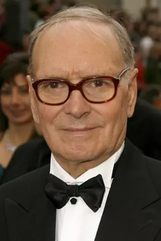Ennio Morricone - Filmography • Carriera