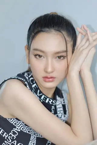 Narupornkamol Chaisang - Filmography • Carriera