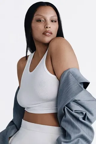 Paloma Elsesser - Filmography • Carriera