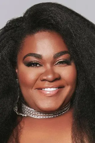 Da'Vine Joy Randolph - Filmography • Carriera