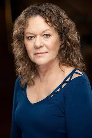 Michelle Clarke-Brown - Filmography • Carriera
