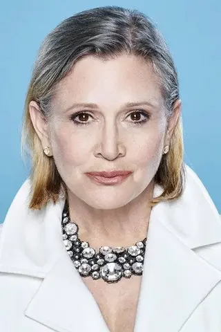 Carrie Fisher - Filmography • Carriera