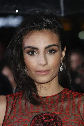 Aiysha Hart - Filmography • Carriera