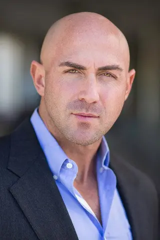 Aaron V. Williamson - Filmography • Carriera