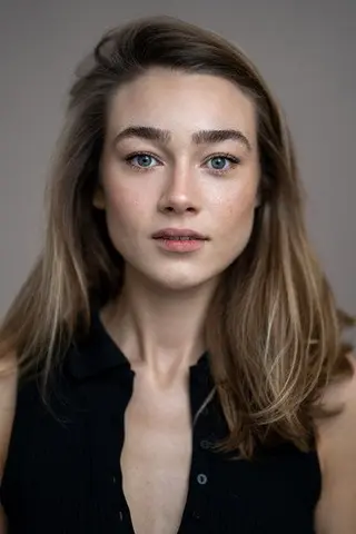 Natalia Sitarska - Filmography • Carriera