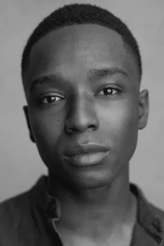 Kwabena Peprah - Filmography • Carriera