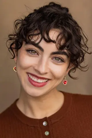 Grace Palma - Filmography • Carriera