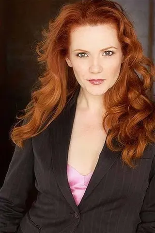 Deirdre Quinn - Filmography • Carriera
